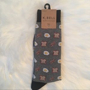 Men’s K.Bell Socks